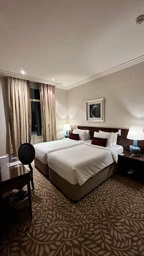 Makkah Hotel Image